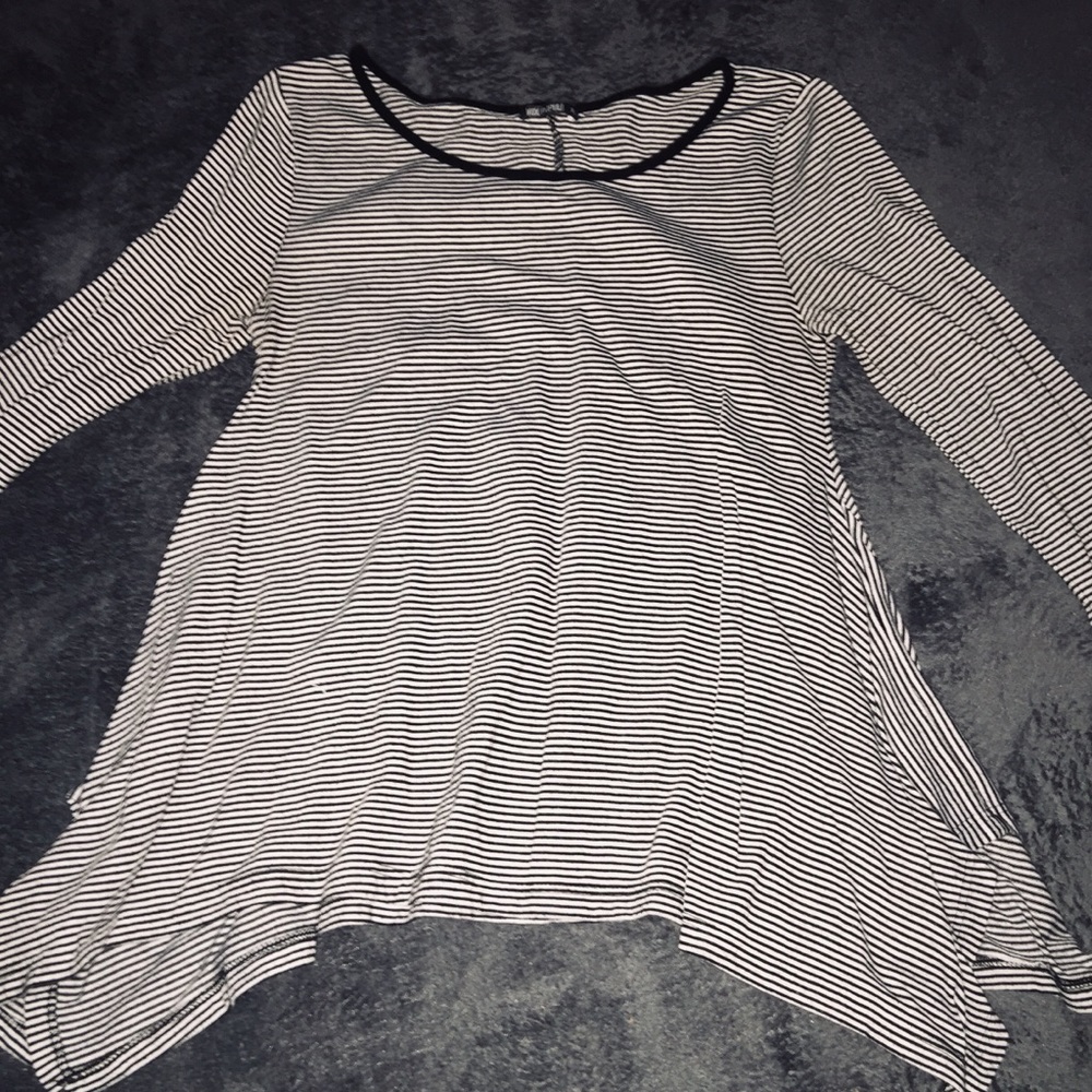 Women’s Long Sleeve Blouse Size XSmall